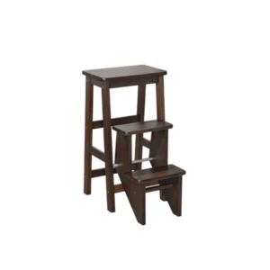 Step Stool H29" (Walnut)