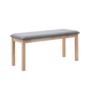 Wako 1M Bench (Natural)