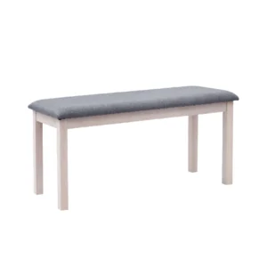 Wako 1M Bench (White)