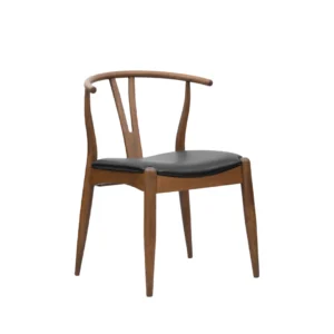 Wishbone Dining Chair (Walnut)
