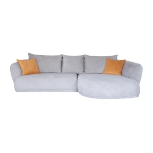 Anna L-Shape Sofa (Left Side)