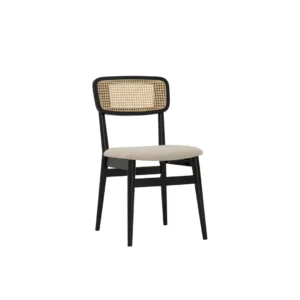 Arlo Dining Chair (Black)
