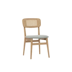 Arlo Dining Chair (Natural)