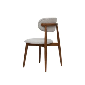 Fayette Dining Chair (Walnut)
