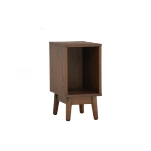 Tenri Side Table (Walnut)