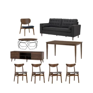 Urban Refined Concept