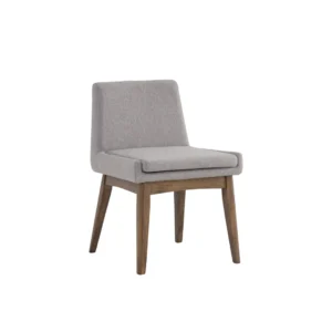 Chanel Dining Chair (Walnut)