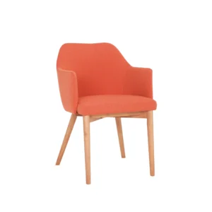 Gitel Armchair