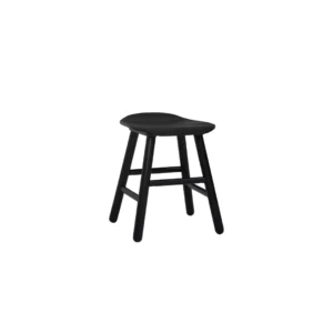 Hetty Stool (Black)
