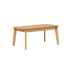 Hiace Coffee Table (Natural)