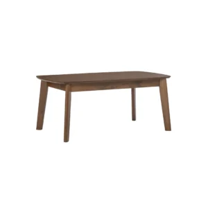 Hiace Coffee Table (Walnut)