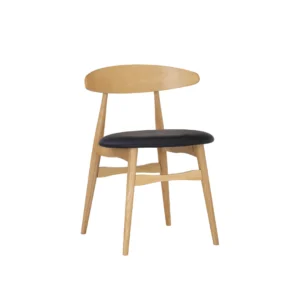 Telyn Dining Chair (Natural)