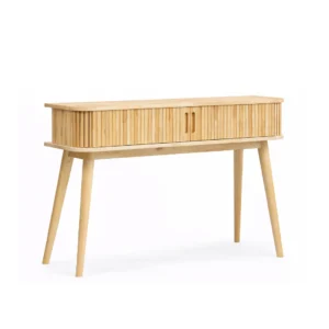 Seed 1.2M Console Table (Natural)
