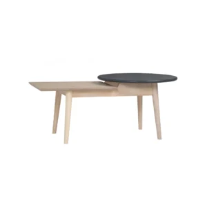 Alora Coffee Table (White)