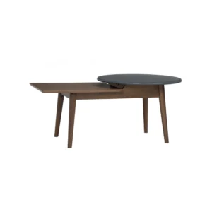 Alora Coffee Table (Walnut)
