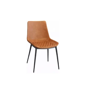 Arlan Dining Chair (Brown)