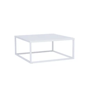Daichi Steel Coffee Table