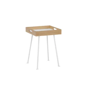 Gable Coffee Table (Natural)