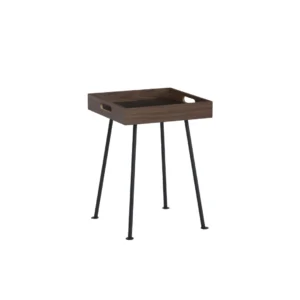 Gable Coffee Table (Walnut)