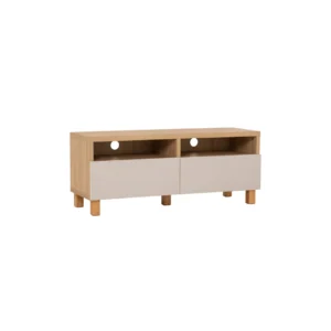 Gordy 1.2M TV Cabinet (Natural)