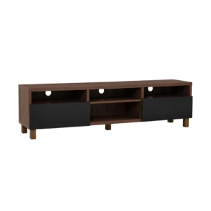Gordy 1.8M TV Cabinet (Walnut)