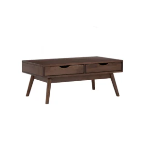 Lamar Coffee Table (Walnut)