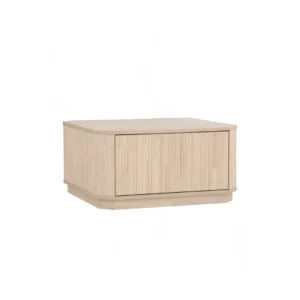 Ludlow Square Coffee Table