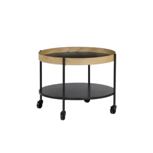 Mendel Round Coffee Table