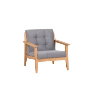 Terra Armchair (Grey)