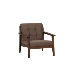 Terra Armchair (Brown)