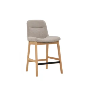 Arden 61CM Counter Stool (Natural)