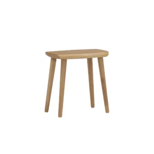 Auna Stool (Natural)