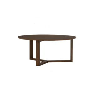 Elara Coffee Table (Walnut)