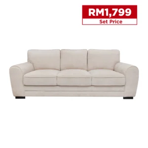 Friends 3 Seater Sofa