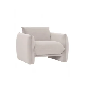 Holden Armchair (Grey Mist)