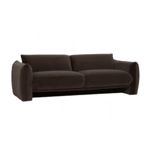 Holden 3 Seater (Walnut)