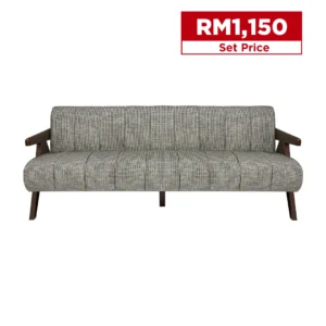 Reina 3 Seater Sofa