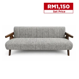 Reina 3 Seater Sofa