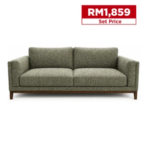 Rossa 3 Seater Sofa