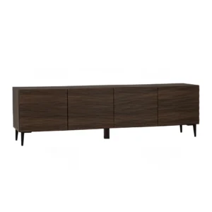 Toba 1.8M TV Cabinet