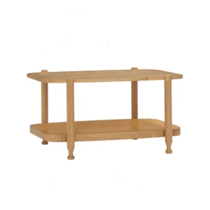 Willow Coffee Table (Natural)