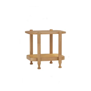 Willow Side Table (Natural)