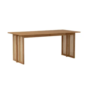 Kinto 1.8M Dining Table