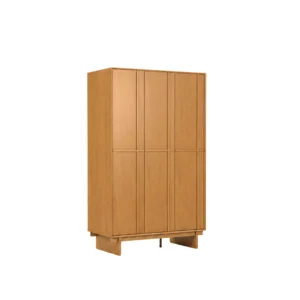Sorrele 3 Door Wardrobe