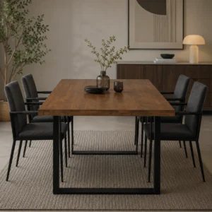 Brinhill 1.6M Dining Table