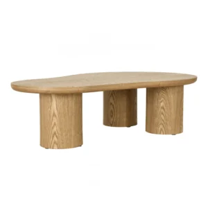 Leith Coffee Table (Natural)