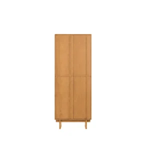 Sorrele 2 Door Wardrobe