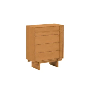 Sorrele Chest 4 Drawer