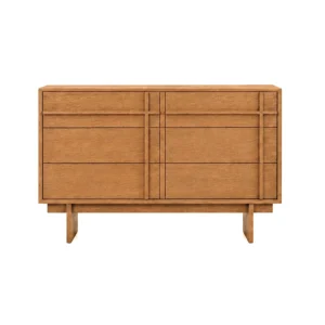 Sorrele Console Cabinet