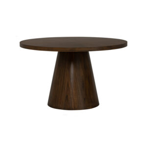 Alorin 1.2M Round Dining Table